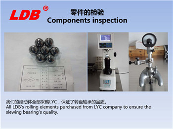 零件的檢驗(yàn) 零件的檢驗(yàn)