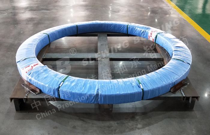 港口機(jī)械回轉(zhuǎn)支承 港口機(jī)械回轉(zhuǎn)支承