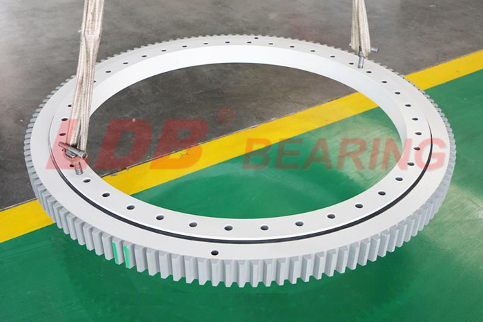 風(fēng)力發(fā)電機轉(zhuǎn)盤軸承 風(fēng)力發(fā)電機轉(zhuǎn)盤軸承
