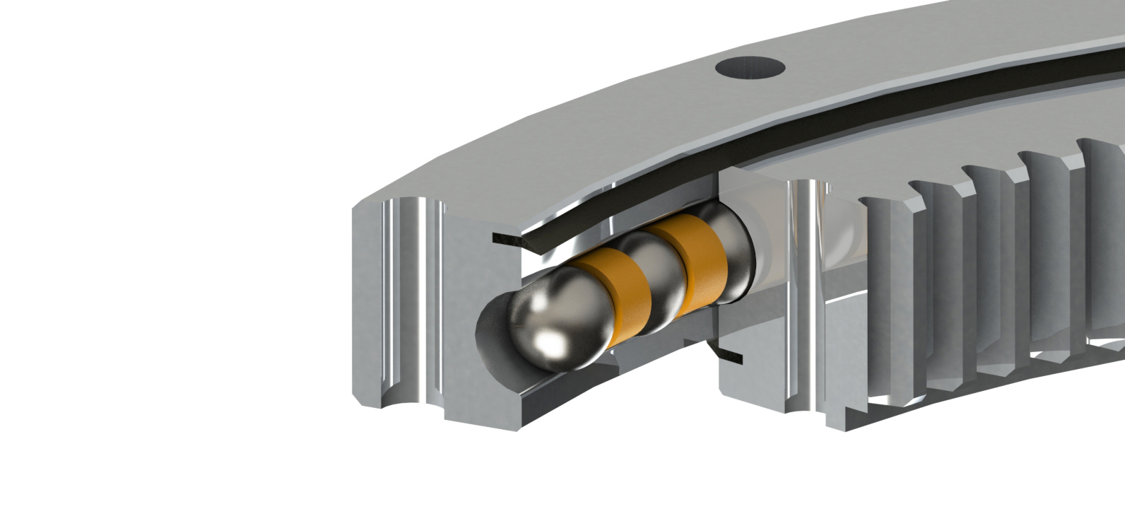 怎樣判斷轉(zhuǎn)盤軸承能否繼續(xù)使用?判斷方法 怎樣判斷轉(zhuǎn)盤軸承能否繼續(xù)使用?判斷方法