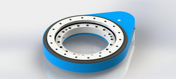 直齒回轉(zhuǎn)驅(qū)動應用原理及安裝方法 直齒回轉(zhuǎn)驅(qū)動應用原理及安裝方法