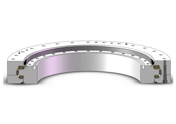 轉(zhuǎn)盤軸承外圈晃動怎么辦?解決方法 轉(zhuǎn)盤軸承外圈晃動怎么辦?解決方法