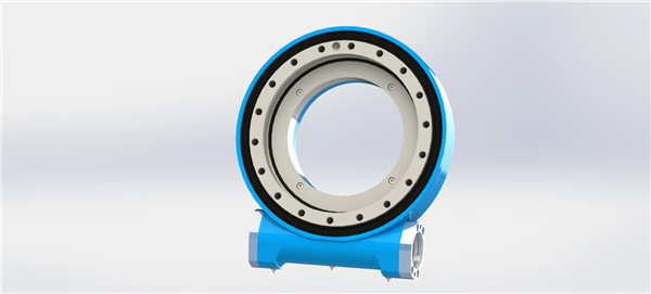 回轉(zhuǎn)驅(qū)動裝置常見故障原因及解決方法 回轉(zhuǎn)驅(qū)動裝置常見故障原因及解決方法