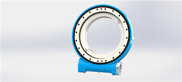 回轉驅動是什么？回轉驅動的分類與應用