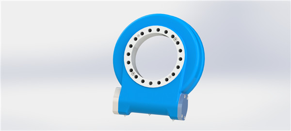 回轉(zhuǎn)式減速器是裝哪的?用途及應(yīng)用領(lǐng)域 回轉(zhuǎn)式減速器是裝哪的?用途及應(yīng)用領(lǐng)域