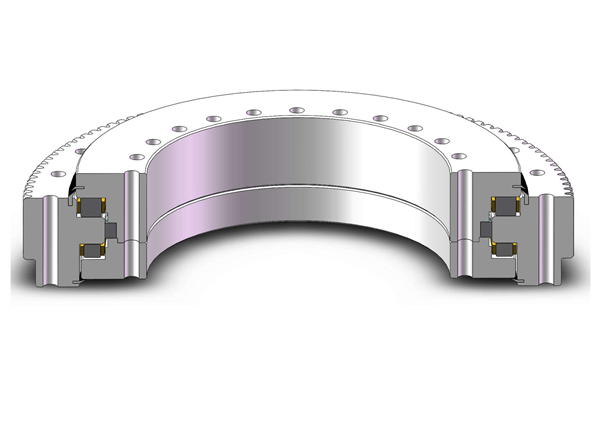 轉(zhuǎn)盤軸承振動(dòng)損傷產(chǎn)生的原因和避免措施 轉(zhuǎn)盤軸承振動(dòng)損傷產(chǎn)生的原因和避免措施